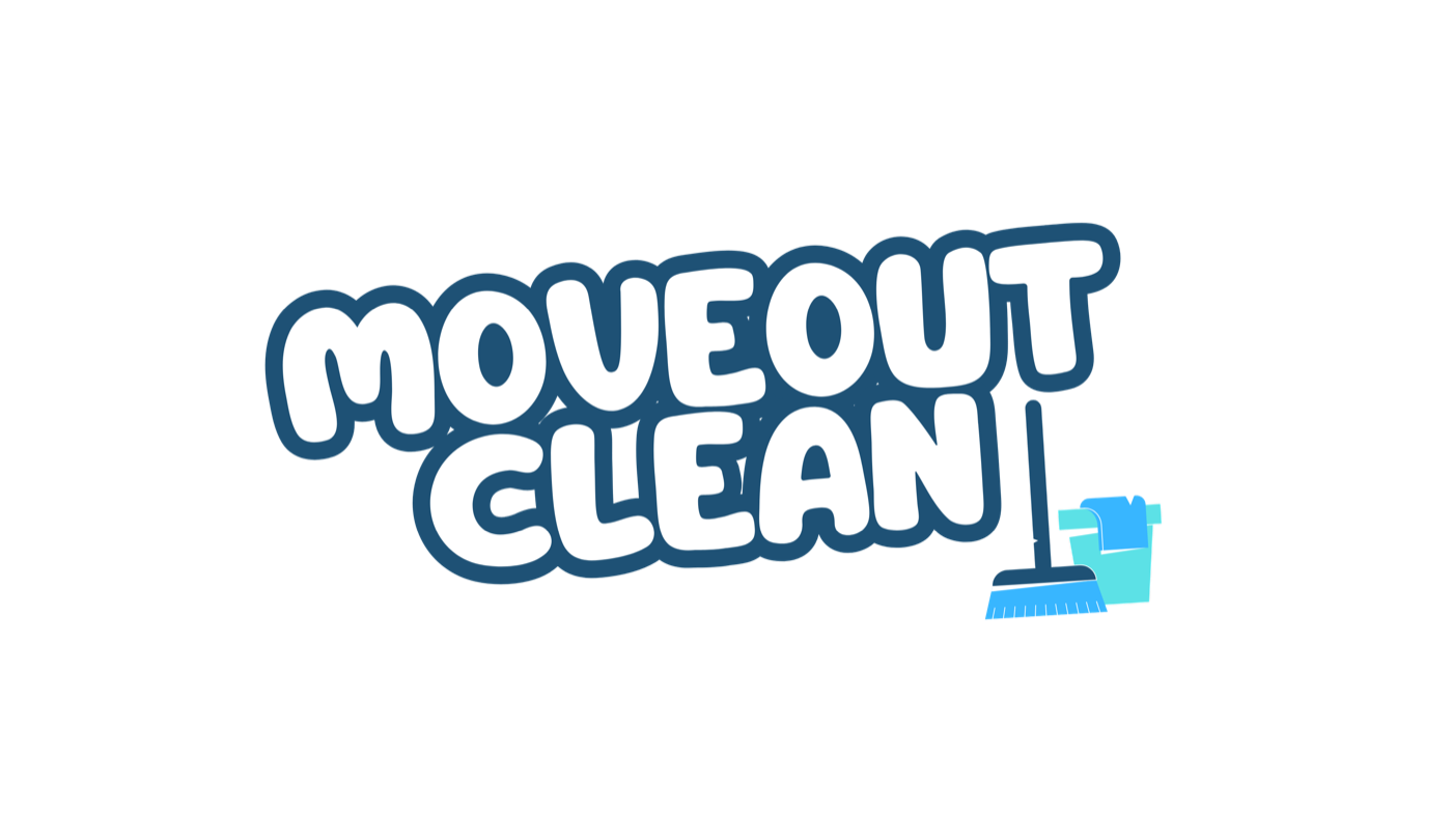 MOVEOUT CLEAN logo